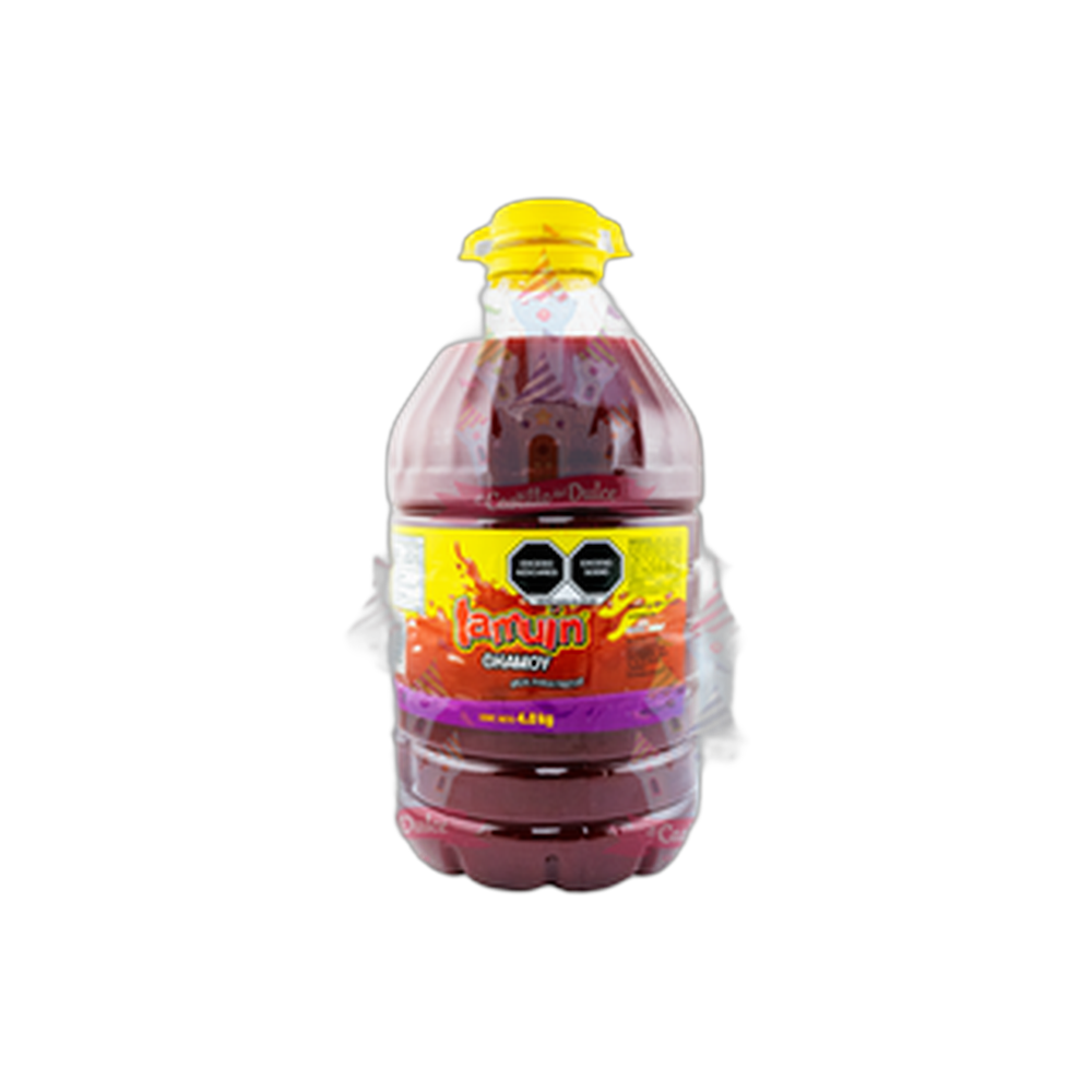 CHAMOY TAMUIN GALON 64KG