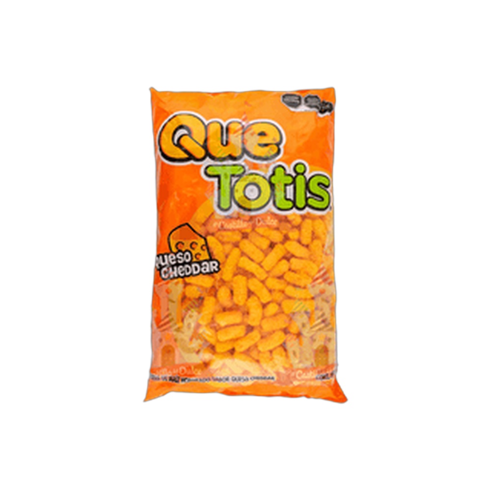 CHEETO CHETOTIS 10400 GRS TOTIS