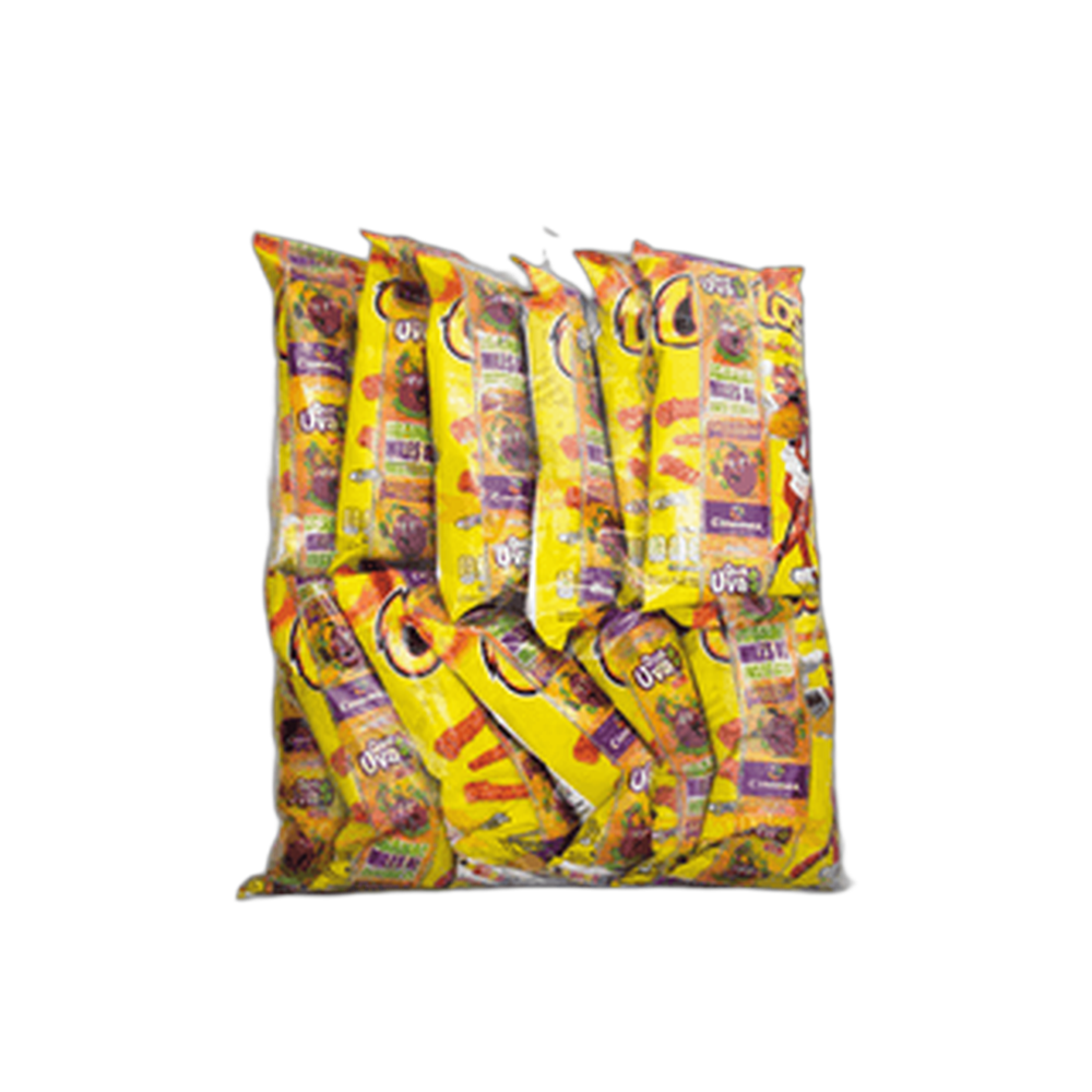 CHEETO FLAMIN HOT 512 PZS SABRITAS