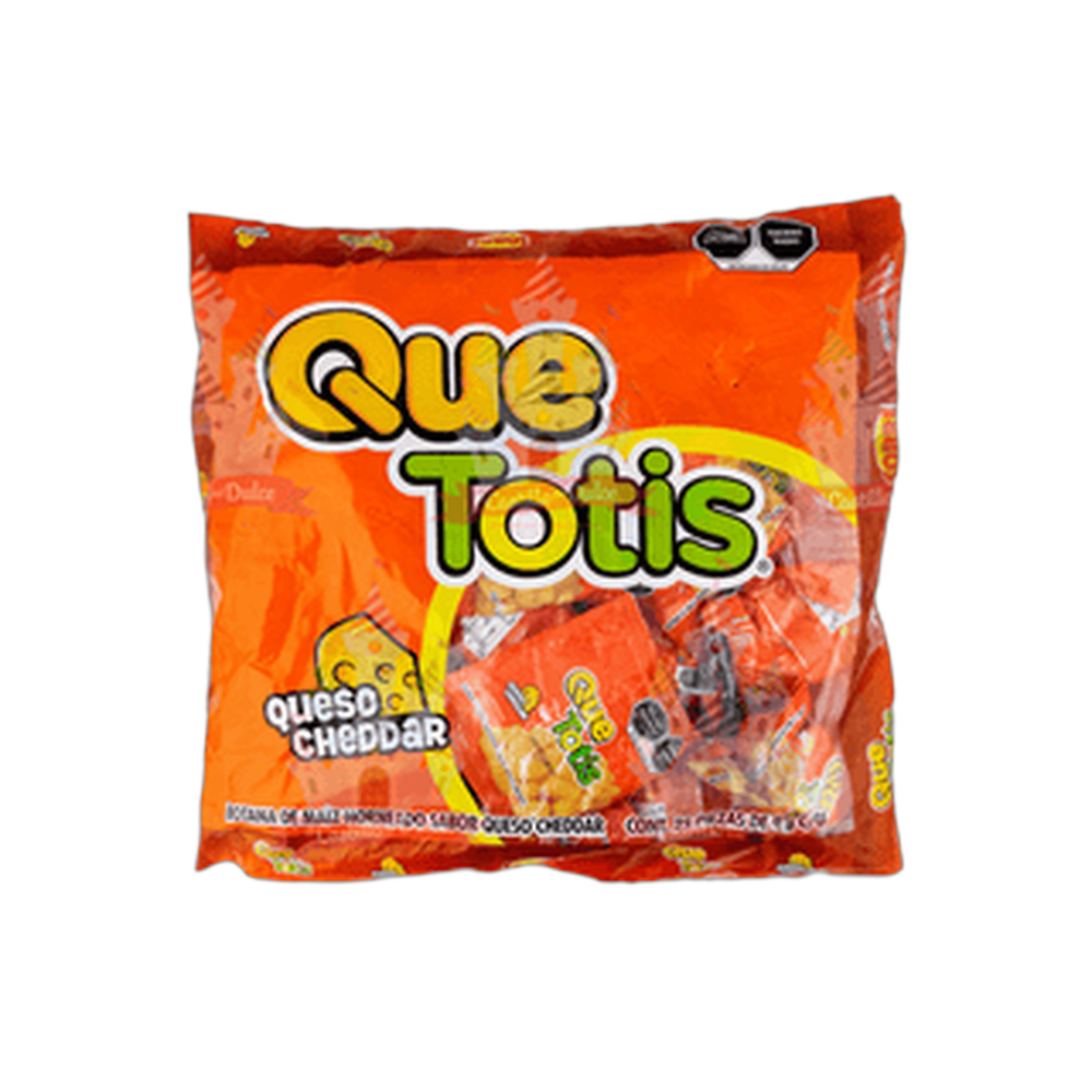 CHEETO TOTIS 1025 SOBRE  9 GRS