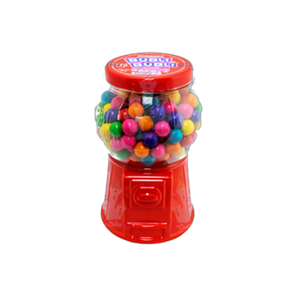 CHICLERA BUBLI BUBLI 6561 GRS GOMEZ