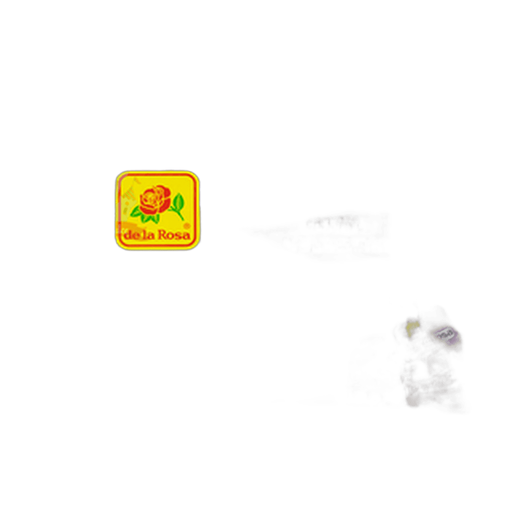 CHICLE 4 PAST 24100 LA ROSA