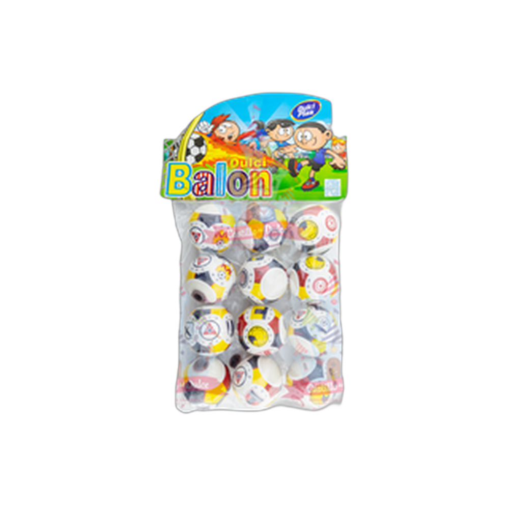 CHICLE SUPER BALON 3012 TINAJITA