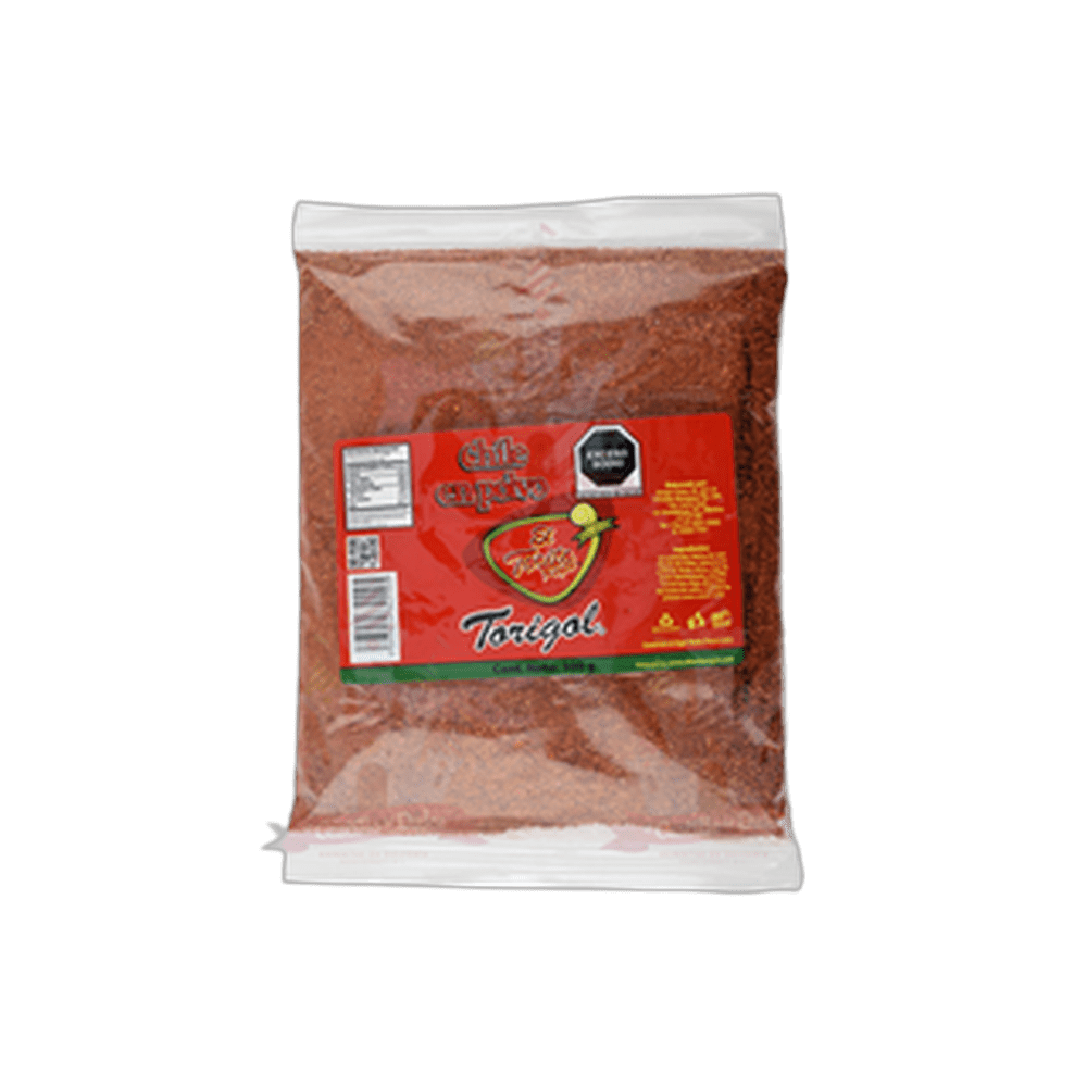 CHILE EN POLVO 30500 GRS TORITO