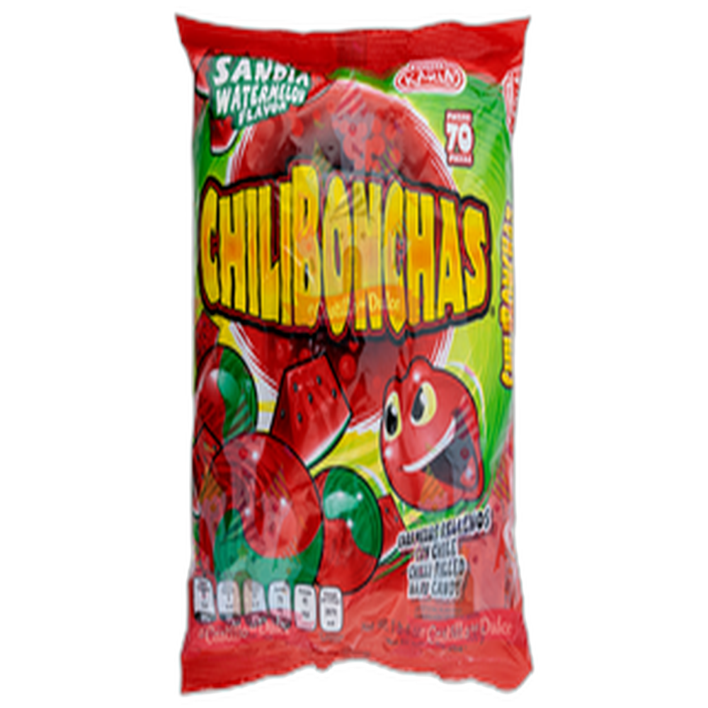 CHILIBONCHAS SANDIA 1870 KARLA