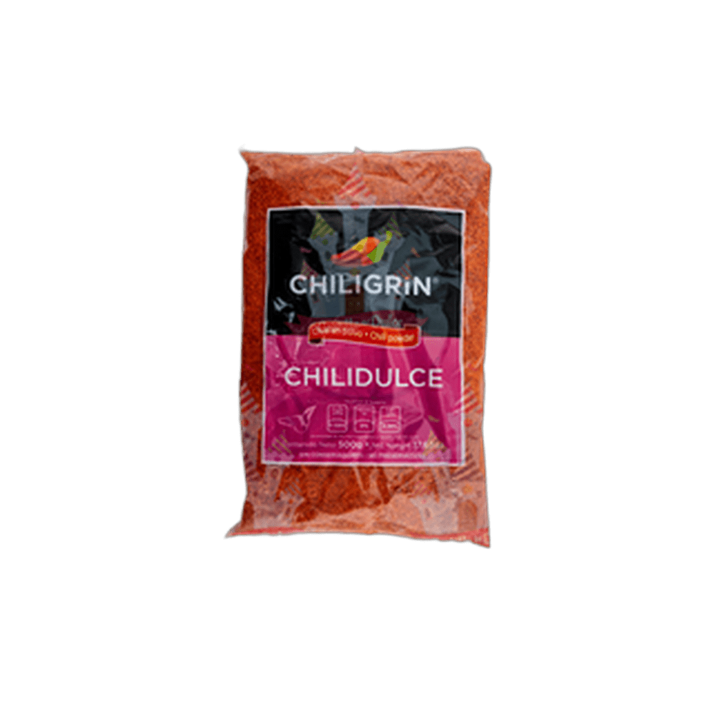 CHILIGRIN CHILIDULCE 40500 GRS