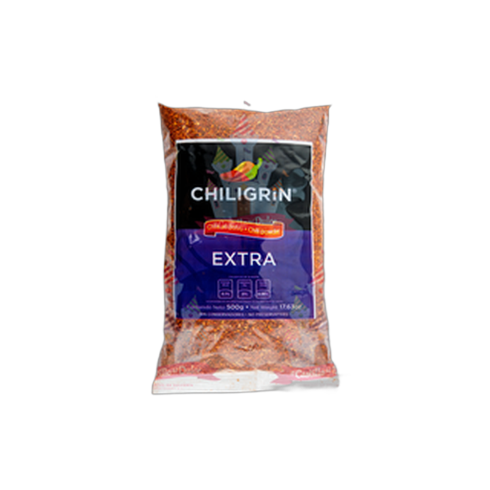 CHILIGRIN EXTRA 40500G