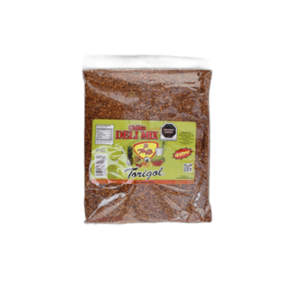 CHILITO DELI MIX 21500 GRS TORITO