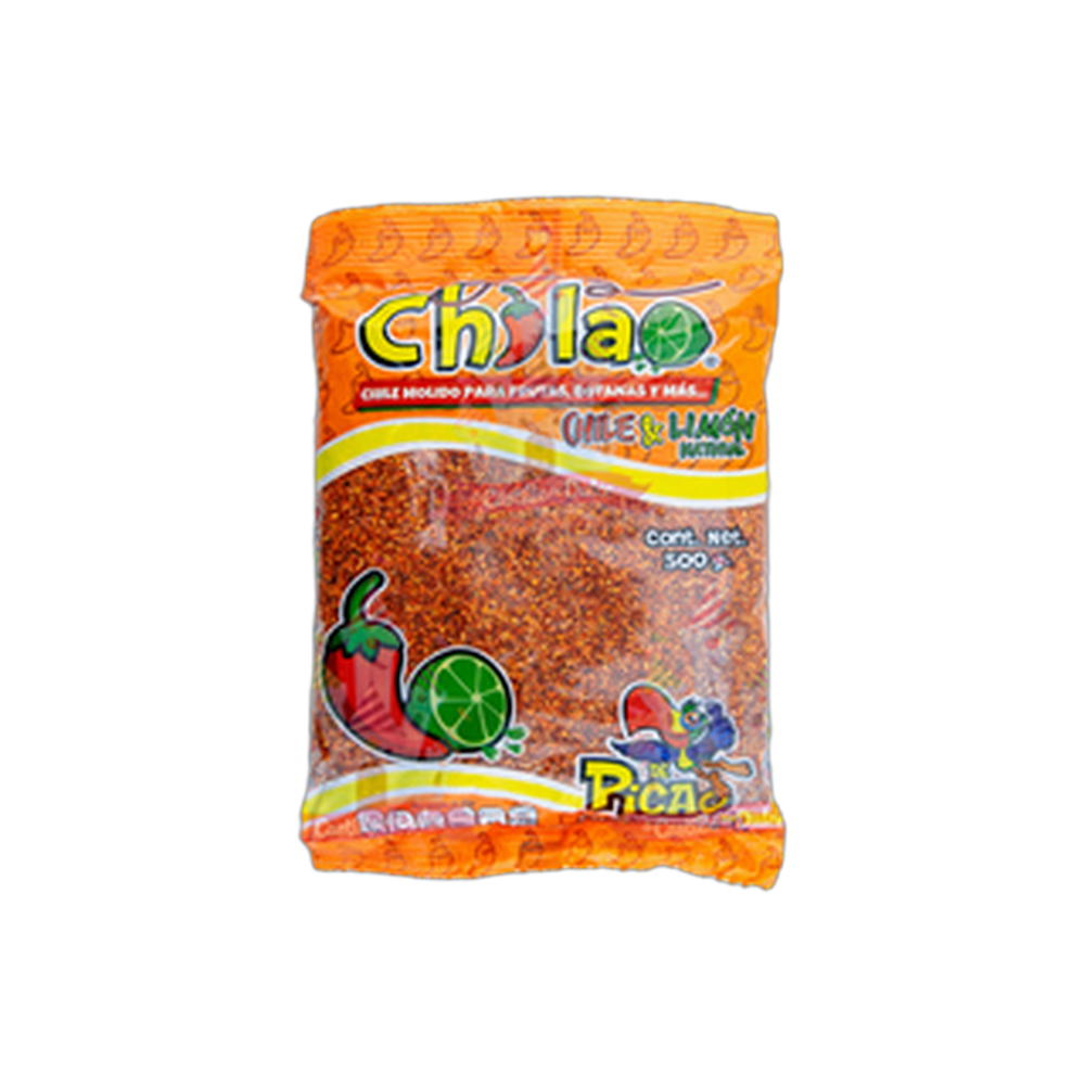 CHILITO LIMON 36500 GRS PICAO