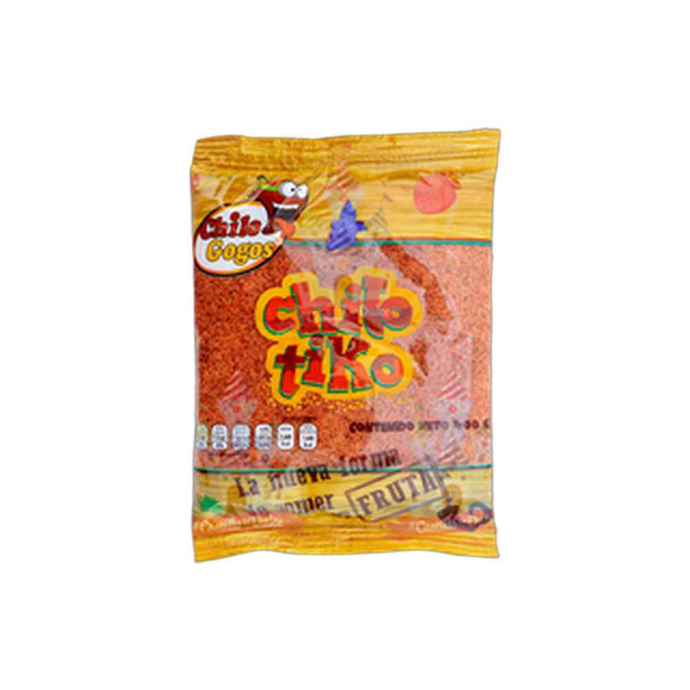 CHILOTIKO ORIGINAL 25400 GRS CHILOGOGOS