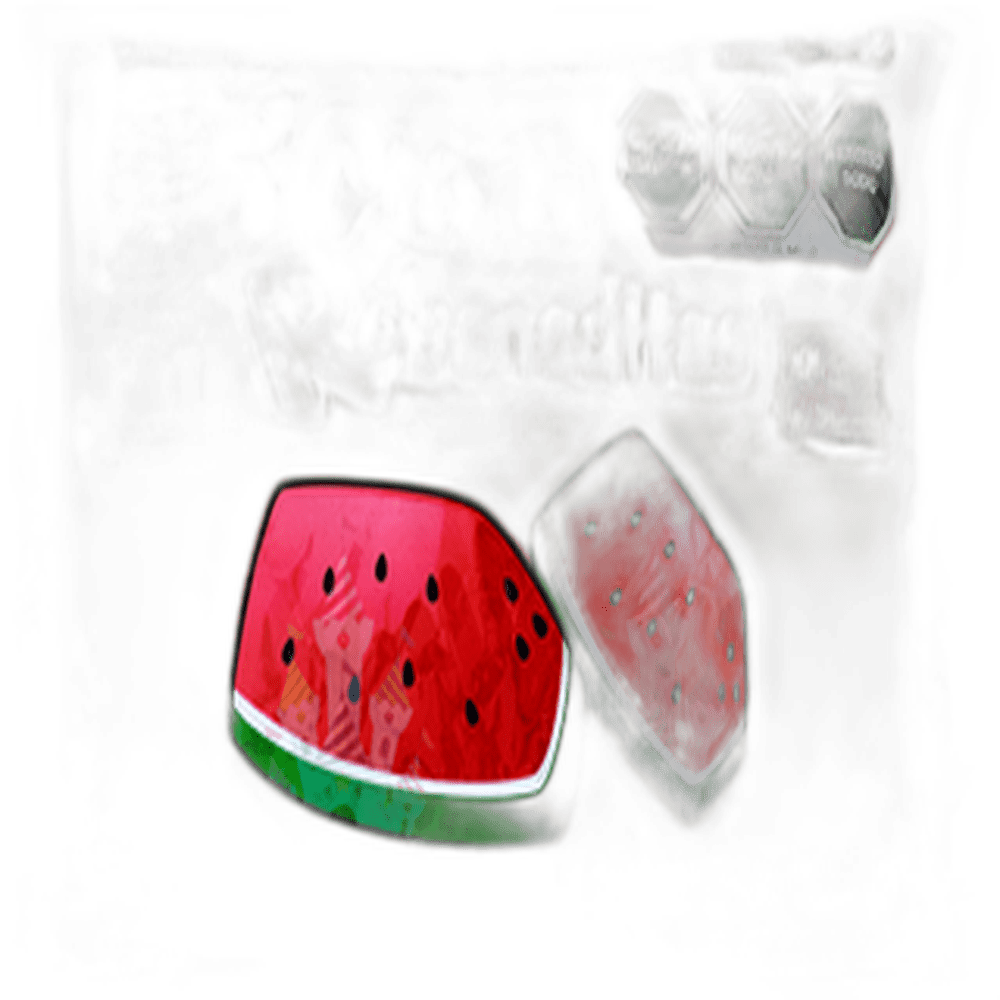 CHIRRIS REBANADA 24100 CANDY POP