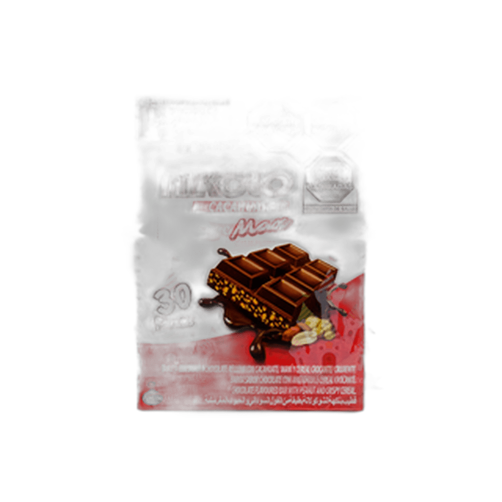 CHOCOLATE NIKOLO 830 GDE