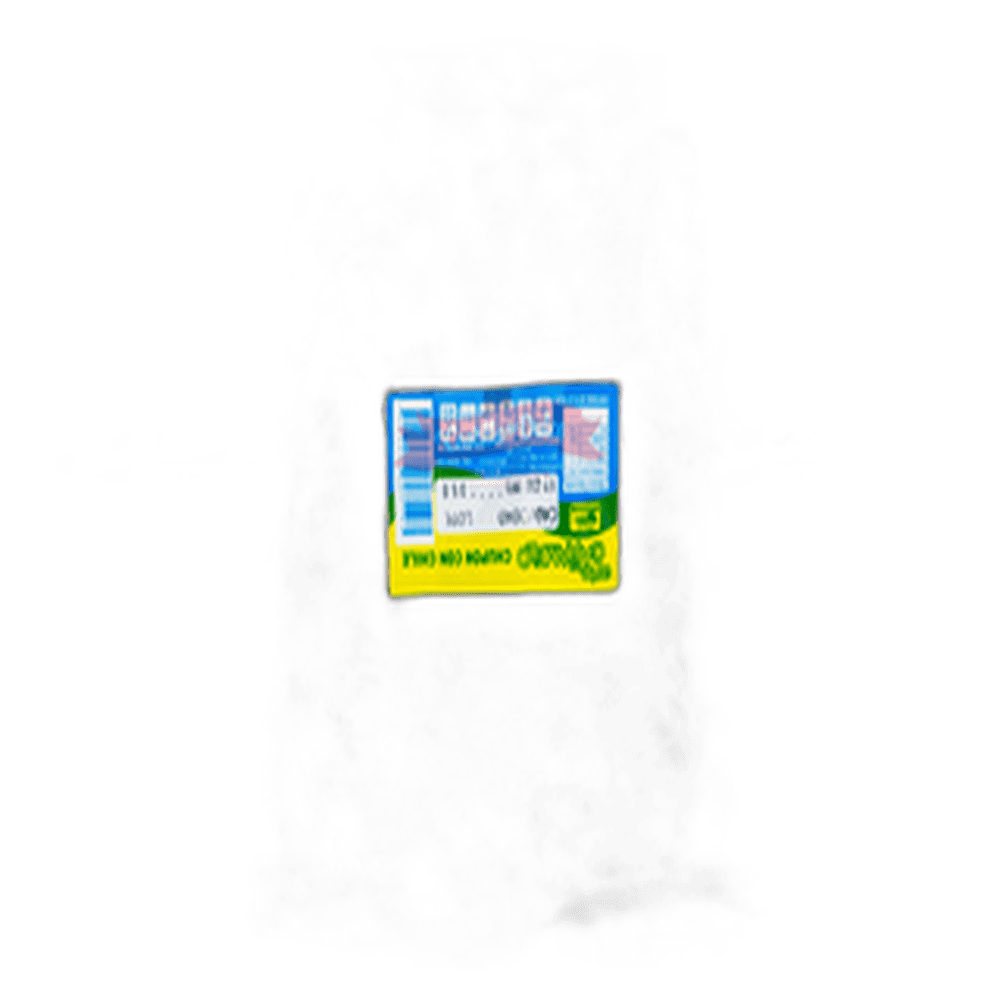 CHUPON CCHILE 2420 PZA MACIAS