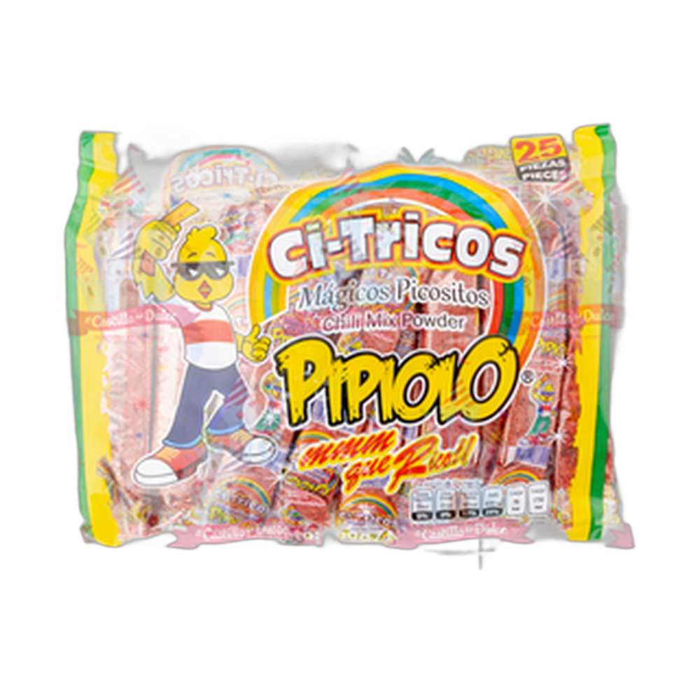 CITRICOS PIPIOLO GRANDE 2025 PAQUITO