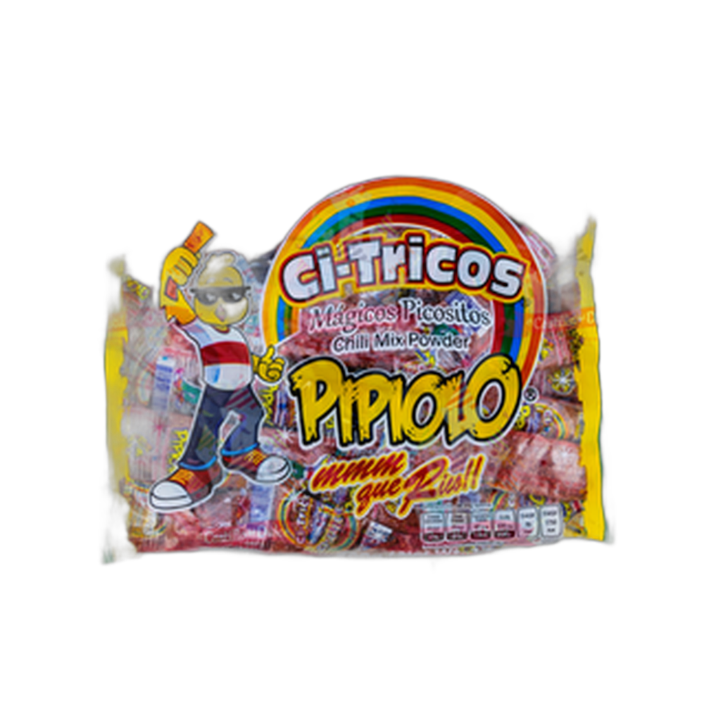 CITRICOS PIPIOLO MEDIANO 2050 PAQUITO