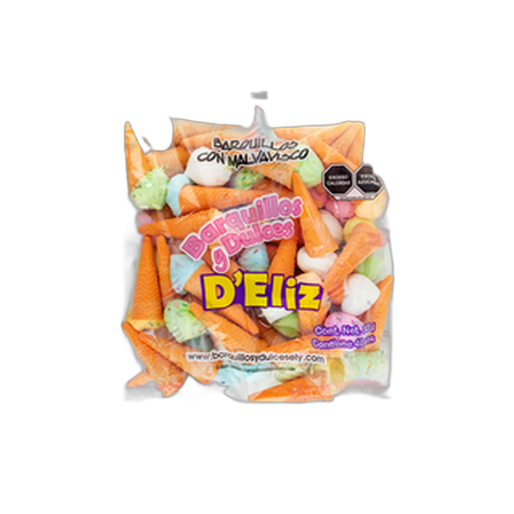 CONO CBOMBON LUPITA 1640 DELICIAS