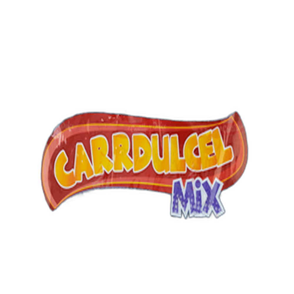 CORAZONCITO MENTA AZUL 20500 GR TERE