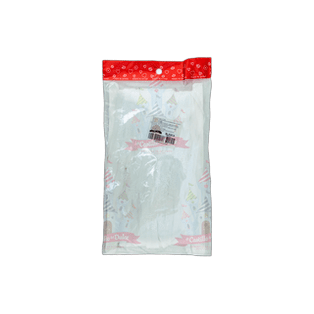 CORTINA BLANCA 1 PZA EL CASTILLO