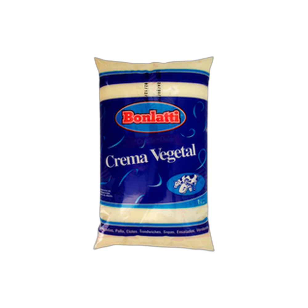 CREMA BONLATTI 101KG