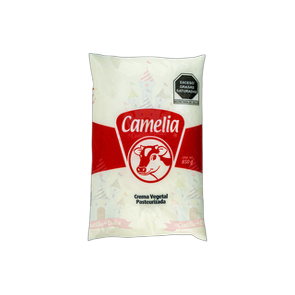 CREMA CAMELIA 12850 GRS