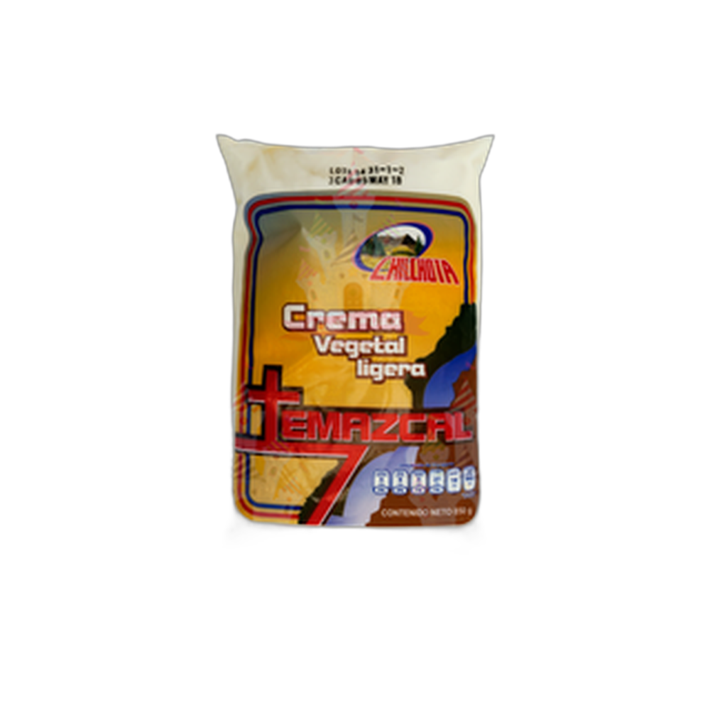 CREMA CHILCHOTA 9850 GRS