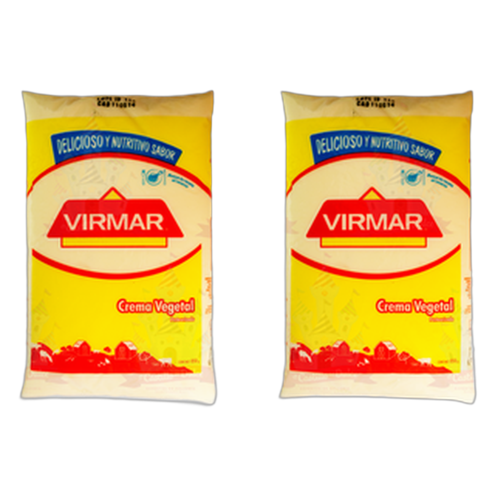 CREMA VIRMAR 10850 GRS