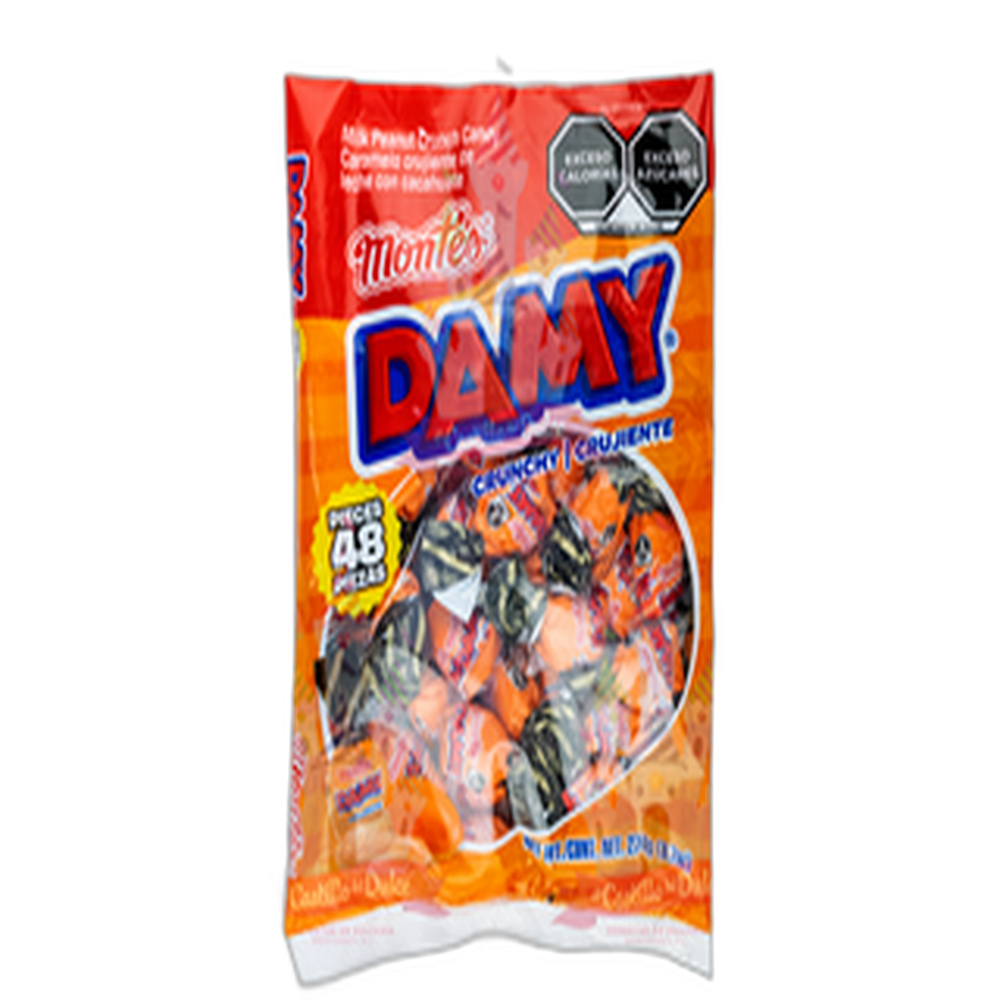 DAMY 3248 PZA MONTES