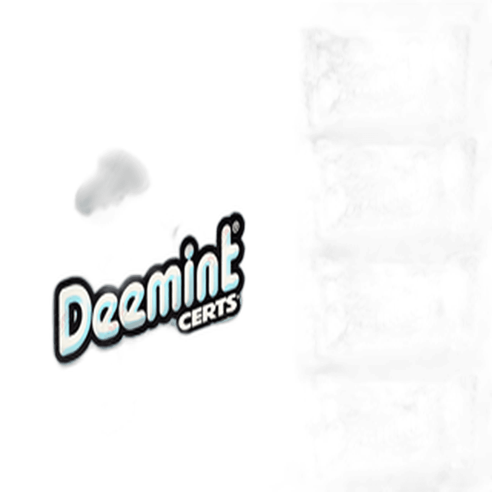 DEEMINT 2S MENTA 4840 ADAMS