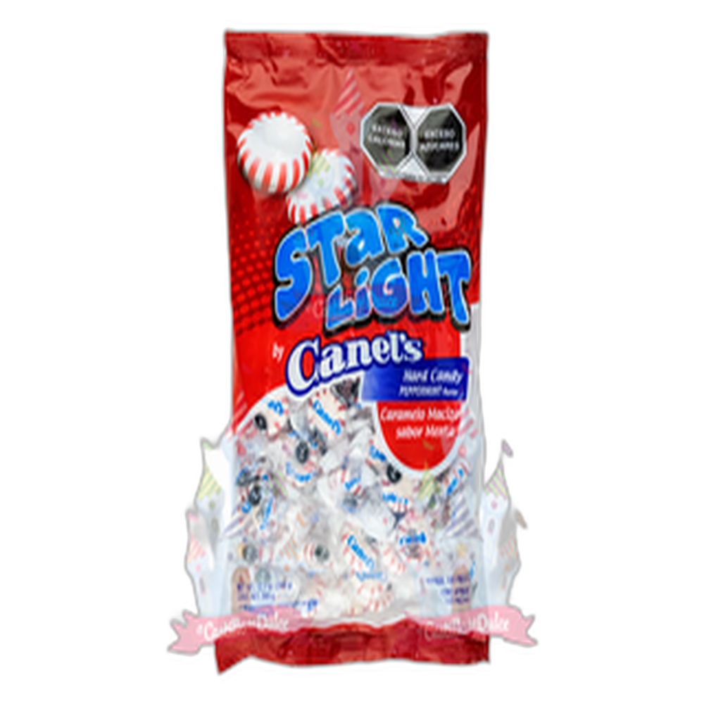 DISCOS 20100 STAR LIGH CANELS