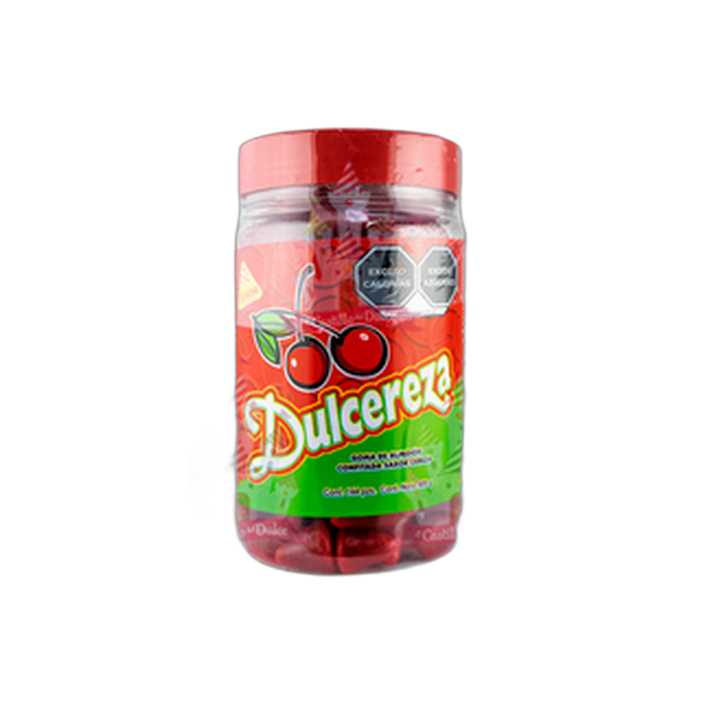 DULCEREZA VITROLERO 11144 PZA GARDENIA