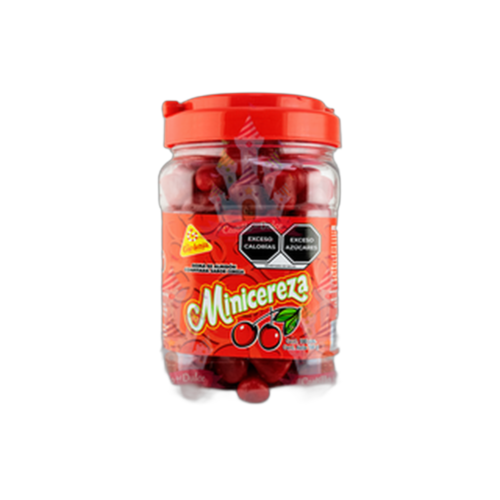 ESTUCHE MINICEREZA 16180 PZS GARDENIA