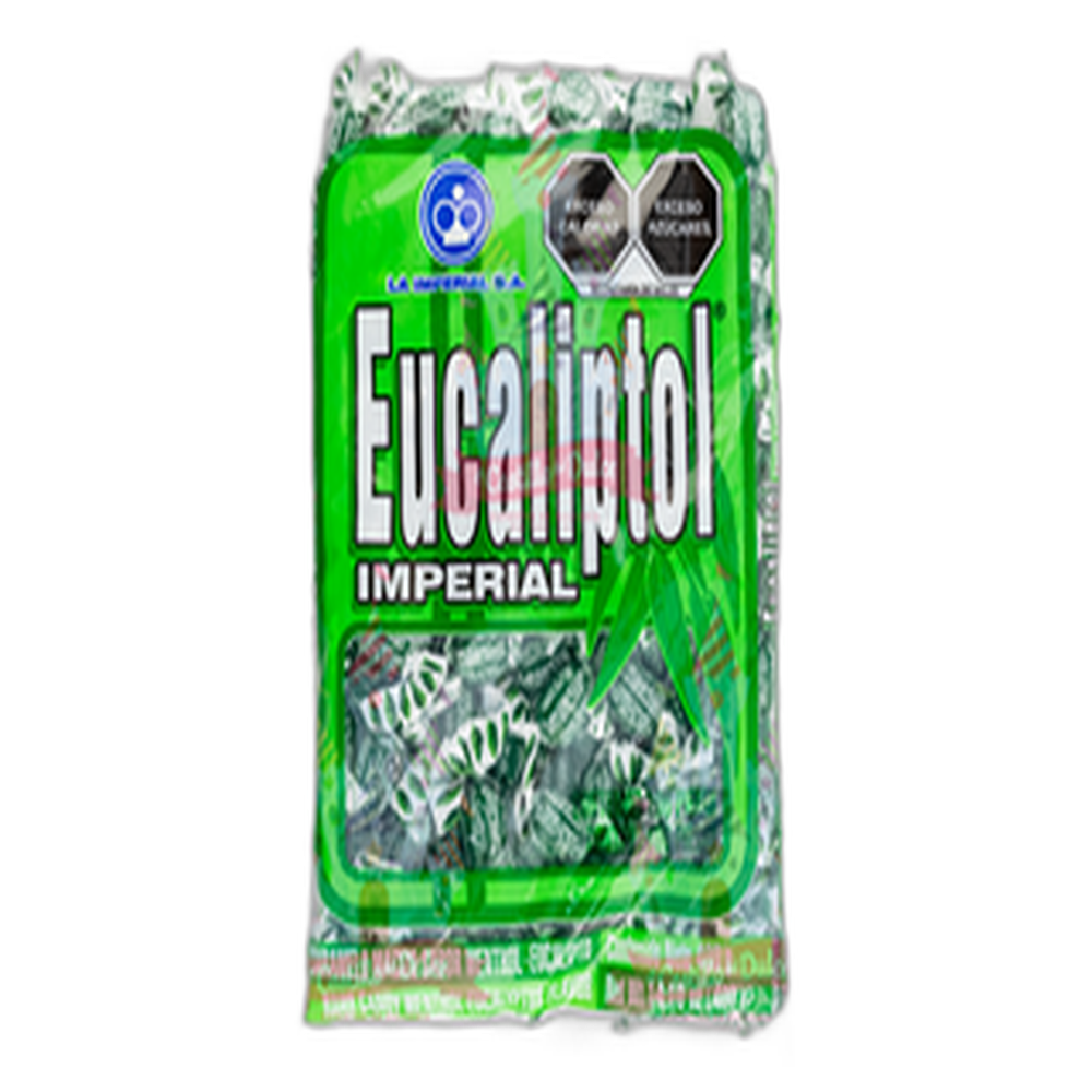 EUCALIPTOL 35100 IMPERIAL