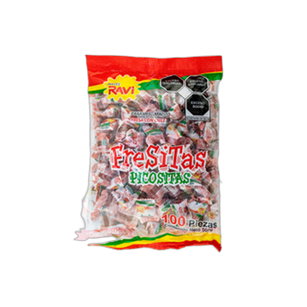 FRESITA PICOSITA 28100 RAVI