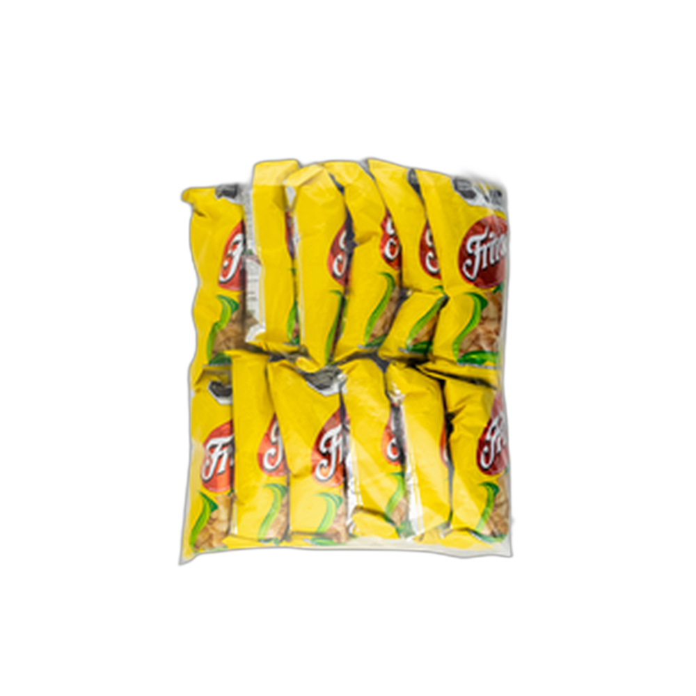FRITOS SALLIMON 512 PZA SABRITAS