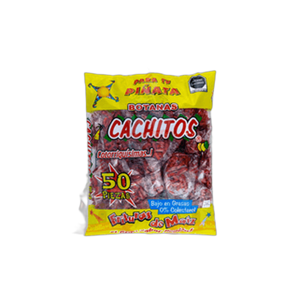 FRITO CACHITO 15/50