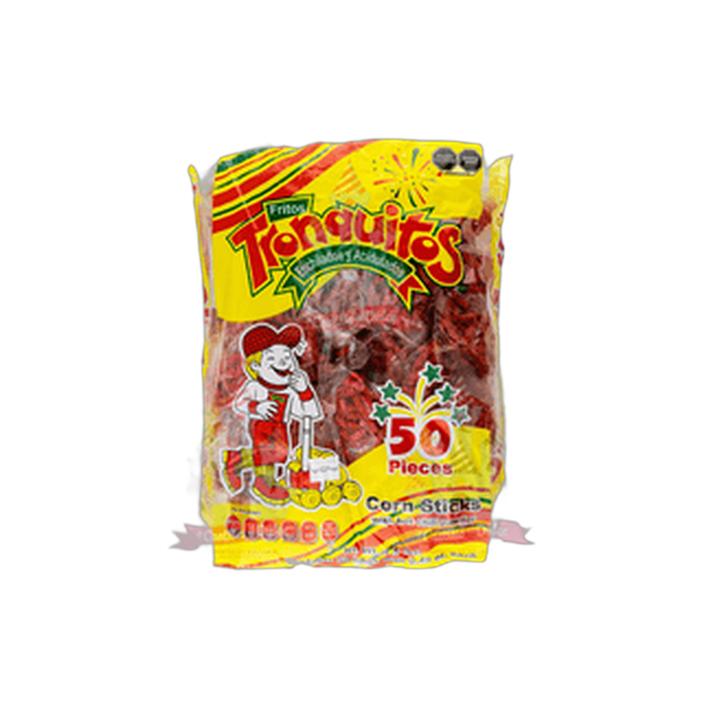 FRITO TRONQUITOS 16/50