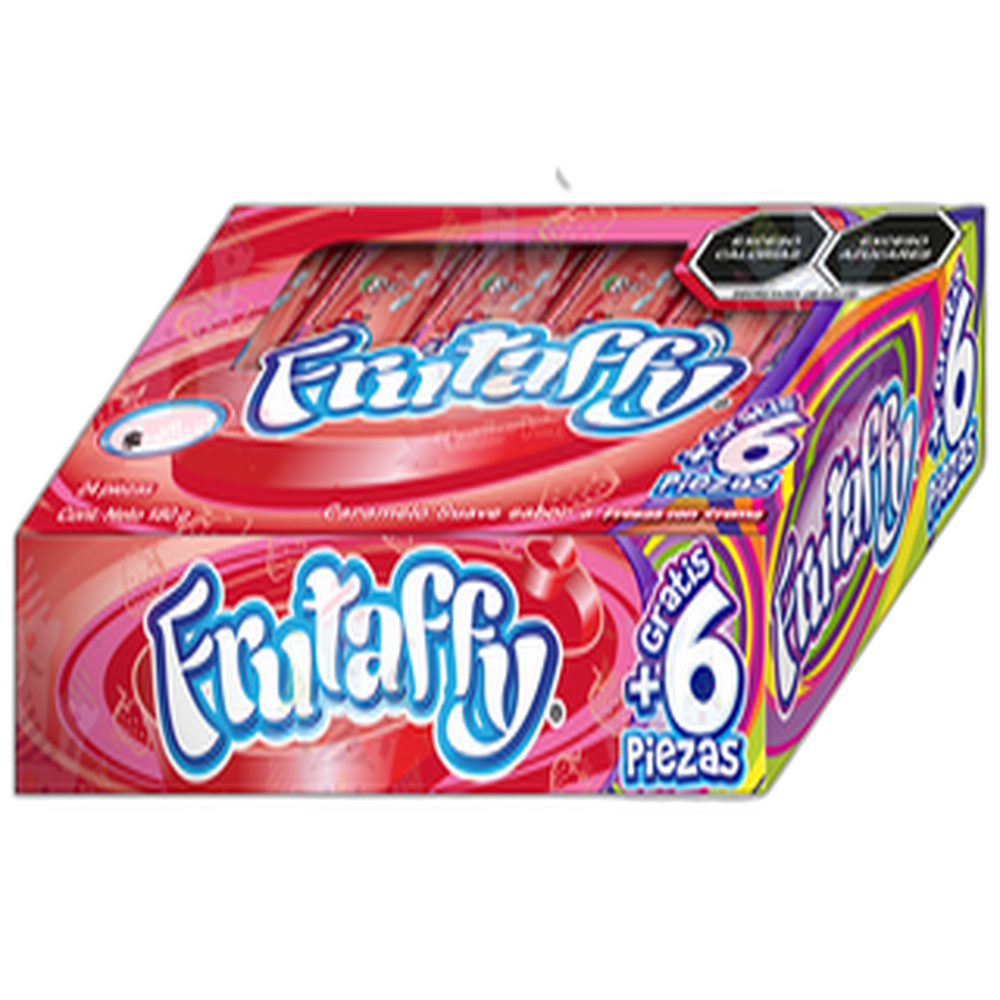 FRUTAFFY FRESCREMA 2424 WINIS