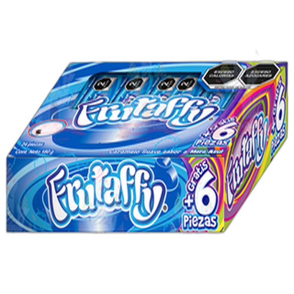 FRUTAFFY MORA AZUL 2424 WINIS