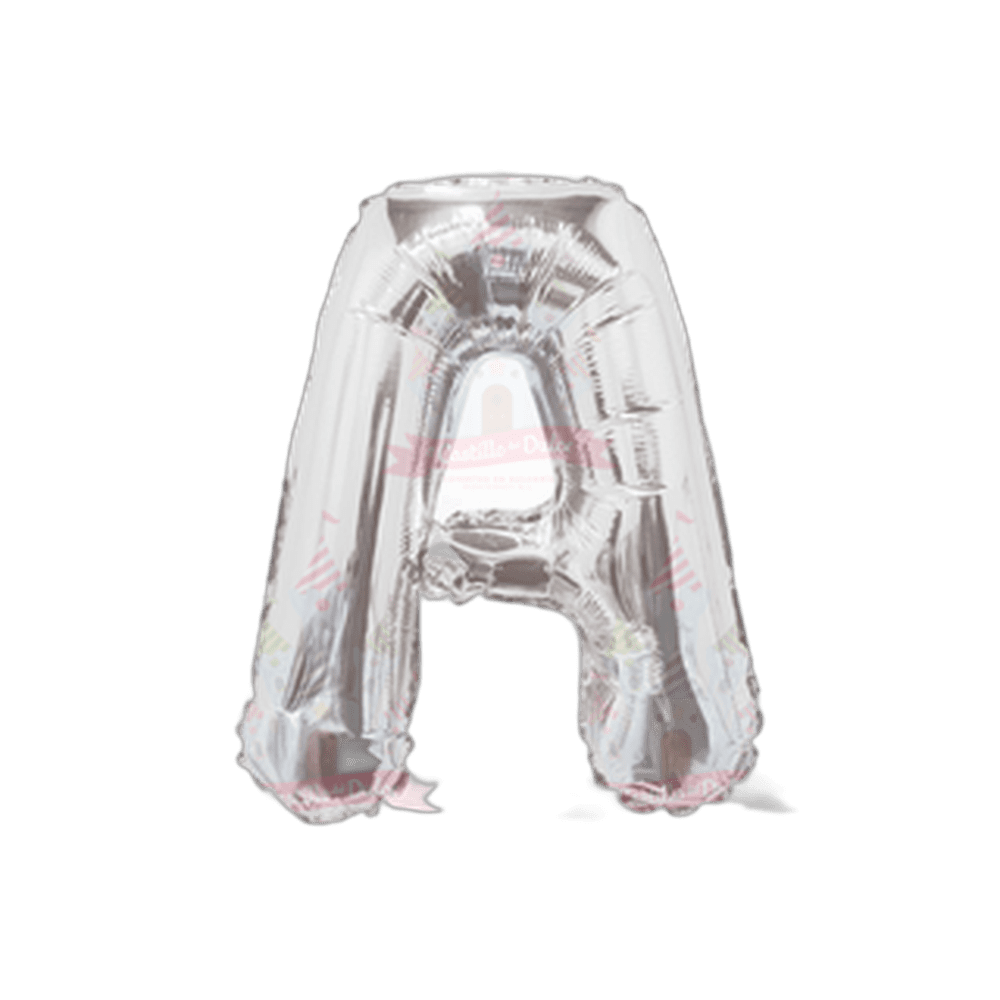 GLOBO MET 9 AZUL 10050 PZS