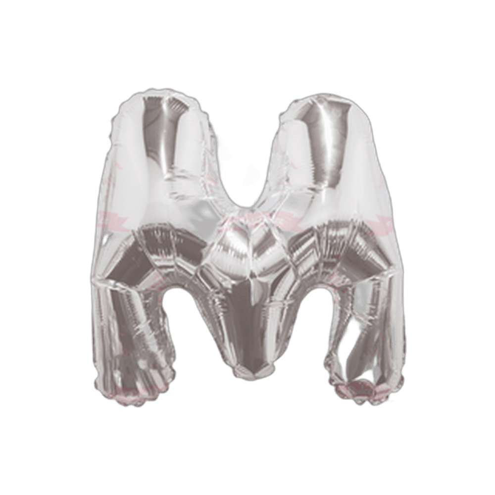 GLOBO MET 9 ROSA PERLA 10050 PZS