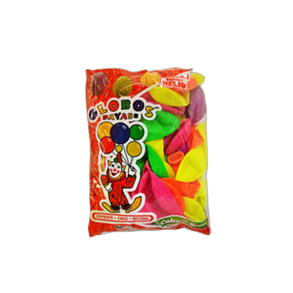 GLOBO NEON 10 9050 PZS