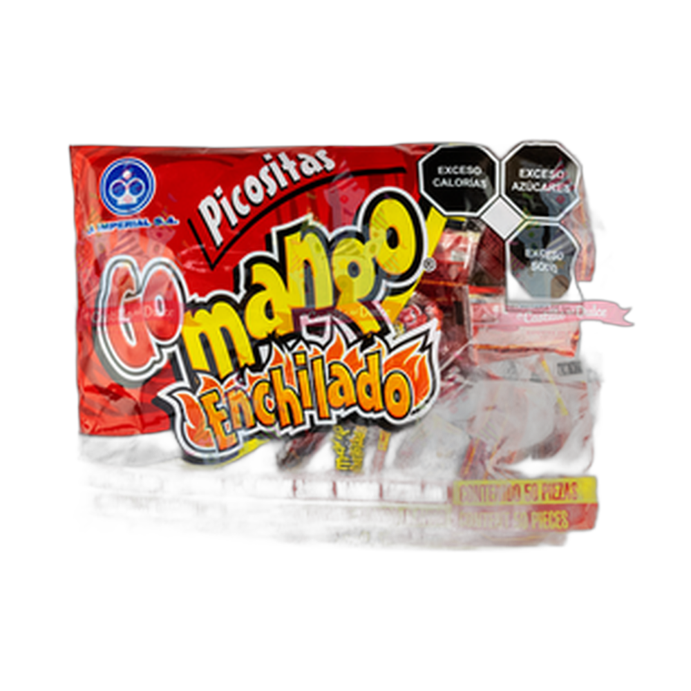 GOMANGO ENCHILADO CENV 2550 IMPERIAL