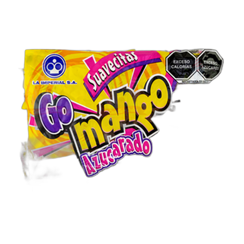 GOMANGO NORMAL 2550 IMPERIAL