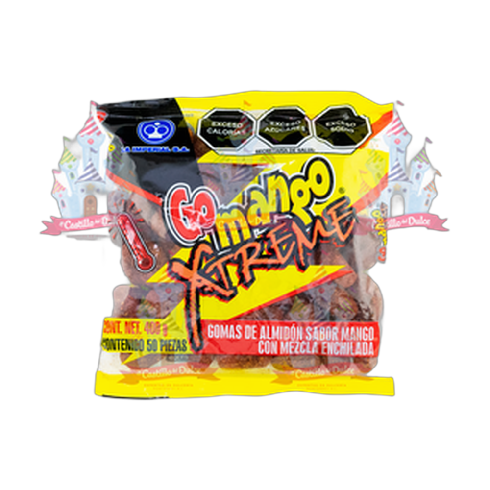 GOMANGO XTREME 3050 IMPERIAL