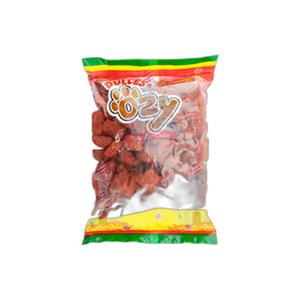 GOMA NARANJA CCHILE 151 KG OZY SE