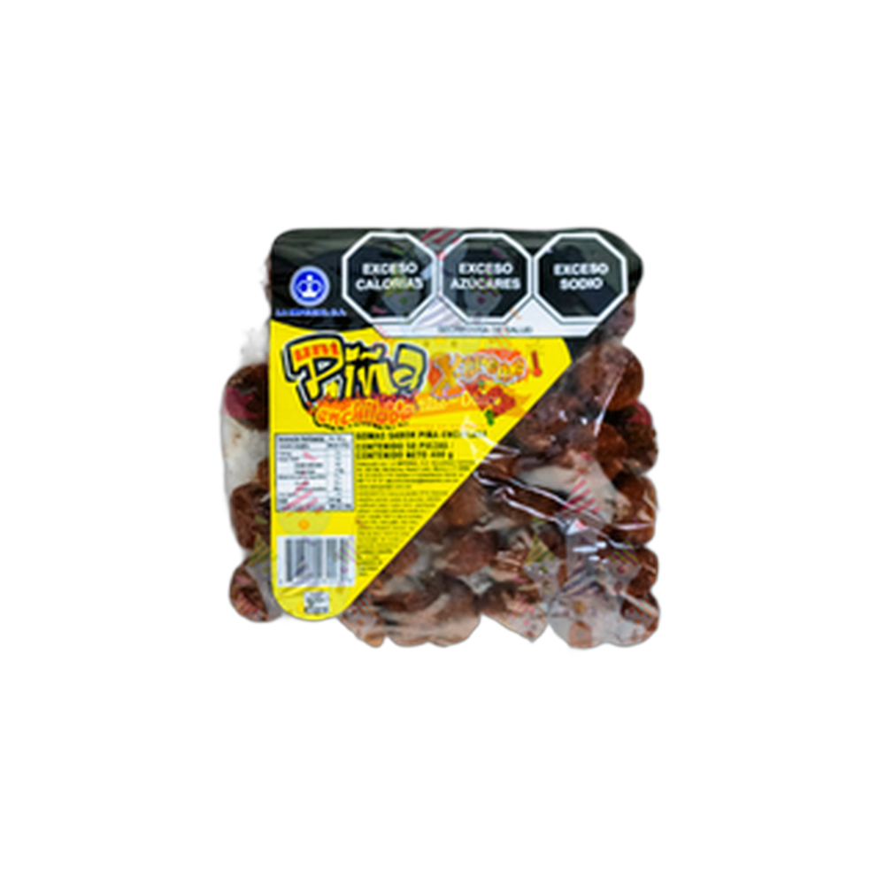 GOMA PINA XTREME 30400 GR IMPERIAL