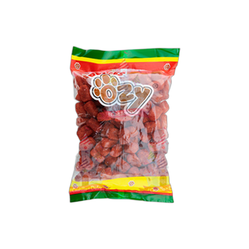 GOMA SANDIA CCHILE 151 KG OZY SE