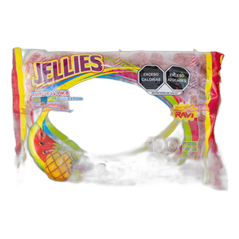 GOMA SANDIA SCHILE 24100 RAVI