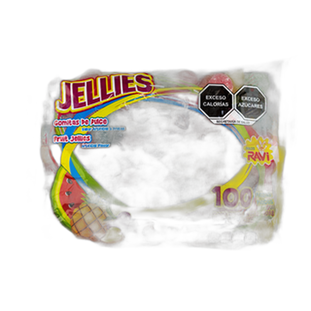 GOMA SURTIDA 24100 RAVI SE