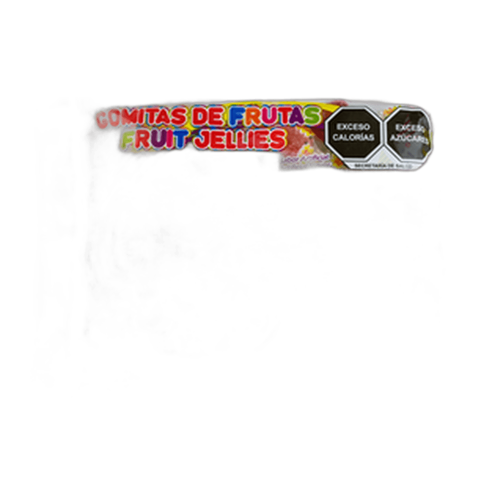 GOMA SURTIDA ENV 2850 RAVI